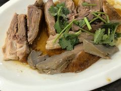 -长平肥姐白粥·海鲜打冷