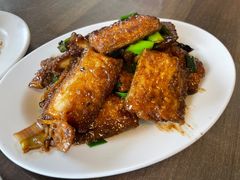 -友谊餐馆(永安路店)