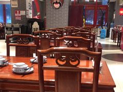 -京味张·北京烤鸭(南山店)