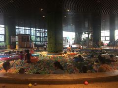 -悦隆庄温泉度假酒店