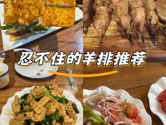 -宝山一号馕坑肉