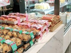 -格美思蛋糕gemce cake(托乐嘉店)