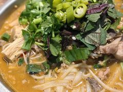 -小杨烤肉(朱雀店)