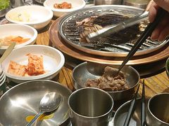 -农乐园炭火烤肉(世茂店)