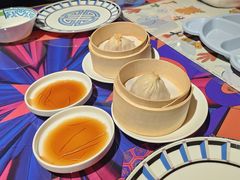 -上海滩餐厅(BFC外滩金融中心店)
