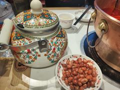 -东门口涮肉·砂锅·烤串(老门东店)
