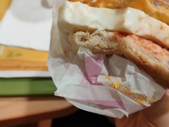 -麦当劳·得来速店(星沙大道店)