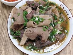 -正宗阳山牛杂(东城店)