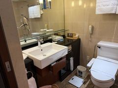 -上海花园饭店