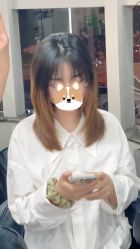 -XIMA·美发沙龙