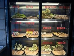 -有蚝有翅烧烤大排档·宵夜(右安门店)