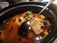 -外婆家(杭州马塍店·杭帮菜名店)