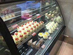 -好利来(四季青店)