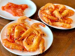 基围虾-重庆丽苑维景国际大酒店·海鲜自助餐厅