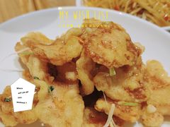 传统锅包肉-金掌勺锅包肉(华润万象城店)