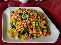 松仁玉米-韵之源农家菜(北京1店)