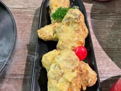 -茉莉餐厅(包河万达店)