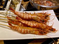 -水林间·寿喜烧自助(仙林金鹰店)