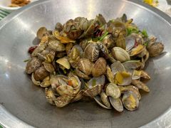 -鹊华居·地道鲁菜·海鲜·融合味(大明湖店)