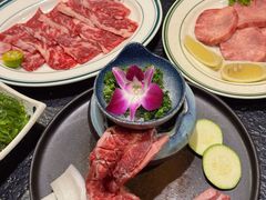 -牛焱·和牛烧肉(五大道店)