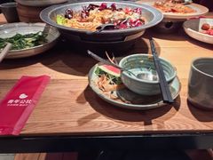 -青年公社烤鸭(滨湖银泰店)