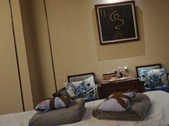 -鼎族怡华·指压·油压·经络(西单昌盛大厦店)