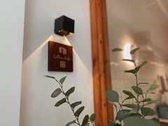 -COTTON CAFE(德信·中外公寓店)