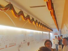 -歌斐颂巧克力小镇