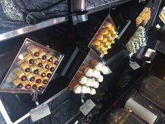 -成都钓鱼台精品酒店-品聚·成都餐厅