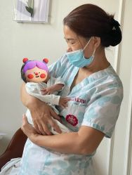 -米诺娃妇女儿童医院·三级妇儿医院