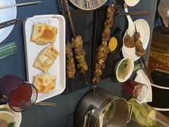 -伊带伊路新疆美食府(呼家楼店)