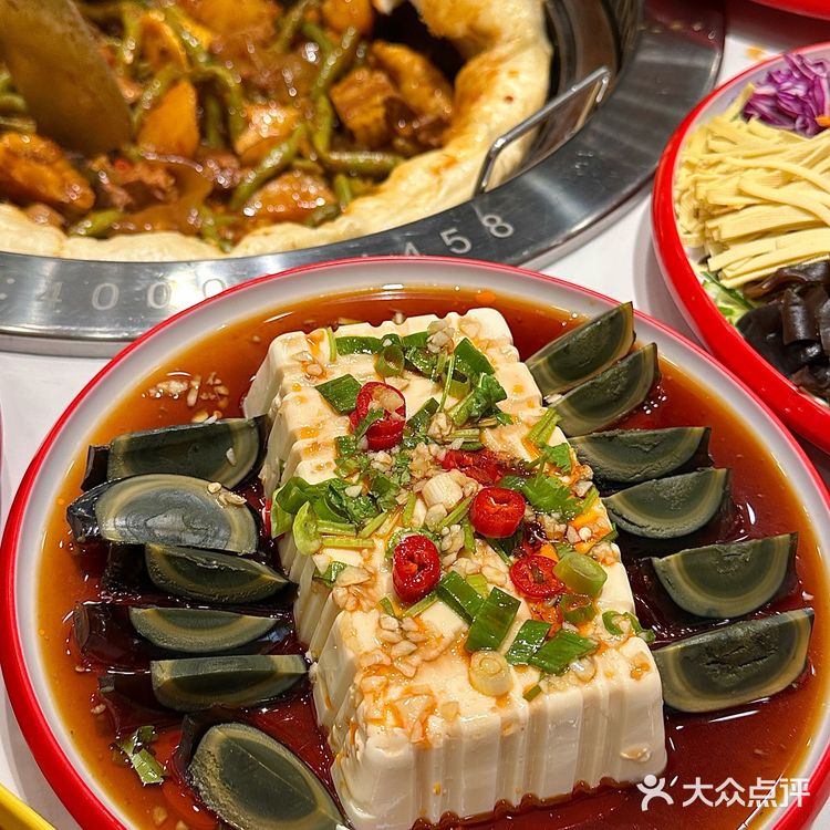 关于大连我唯一想要推荐的铁锅炖！！！！