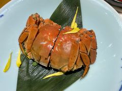 -卯时·龙光雅宴·精致锡帮菜(惠山古镇店)