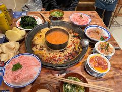 -楠火锅(太古里总店)