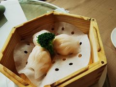 -顺德美的万豪酒店-万豪中餐厅
