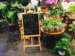 -豆豆花艺(新光天地店)