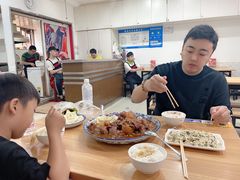 -东财大盘鸡(黑石礁店)