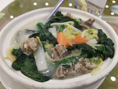 -嘉禧大酒楼(康城广场店)