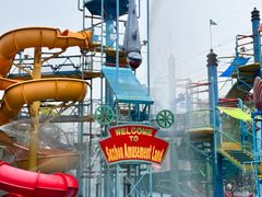 -苏州乐园森林水世界