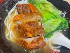 -烧鹅濑(西华路店)