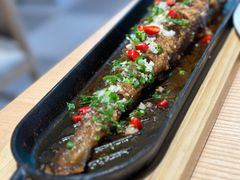 -隅乐胡椒虾·台湾菜·团建(皇岗店)