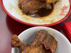 -刘小忙把子肉(北园大街总店)