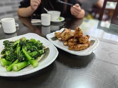 -红星光发煲仔饭(文海店)