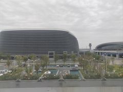 -温州龙湾国际机场