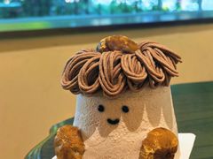 -7号里低糖生日蛋糕(南阳路店)
