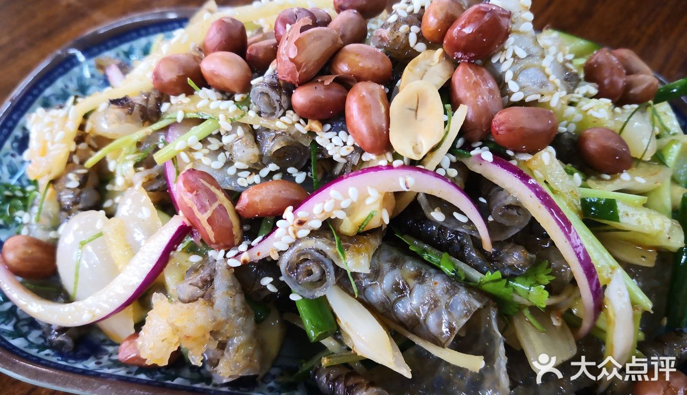 顺德美食一小片