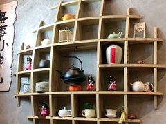 -了凡国风主题茶馆·咖啡(武侯祠锦里店)