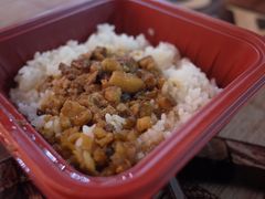 肉燥饭-圆宝台湾小吃(迎津街店)