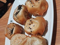 -小杨生煎(宜川路店)