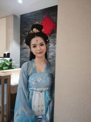 -盘子女人坊古装写真摄影(厦门总店)